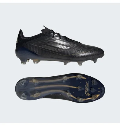 Бутси унісекс Adidas F50 Elite Fg Black IE3187