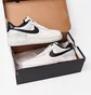 Кросівки чоловічі Nike Air Force 1 Gtx White CK2630-004
