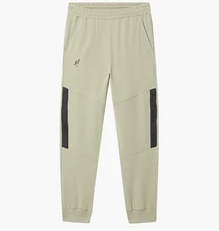 Штаны мужские AUSTRALIAN Impact Fleece Trousers Olive LSUPA0036-515