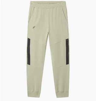 Штаны мужские AUSTRALIAN Impact Fleece Trousers Olive LSUPA0036-515