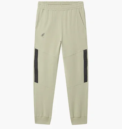 Штаны мужские AUSTRALIAN Impact Fleece Trousers Olive LSUPA0036-515