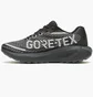 Кроссовки мужские Merrell Morphlite Reflective Gore-Tex Black J068209