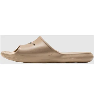Тапочки чоловічі Nike Victori One Shower Slide Brown CZ5478-200