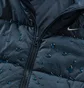 Парка жіноча Nike Sportswear Classic Puffer Therma-Fit Loose Parka Blue FZ5903-478
