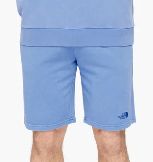 Шорти чоловічі The North Face Heritage Dye Pack Logowear Shorts Light Blue NF0A826MLV6