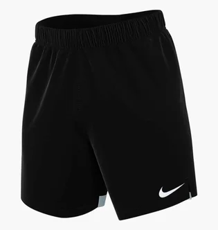 Шорты мужские Nike Laser Vi Black HV8244-010