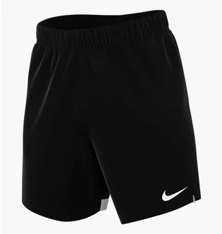 Шорти чоловічі Nike Laser Vi Black HV8244-010