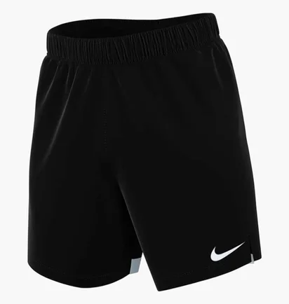 Шорты мужские Nike Laser Vi Black HV8244-010