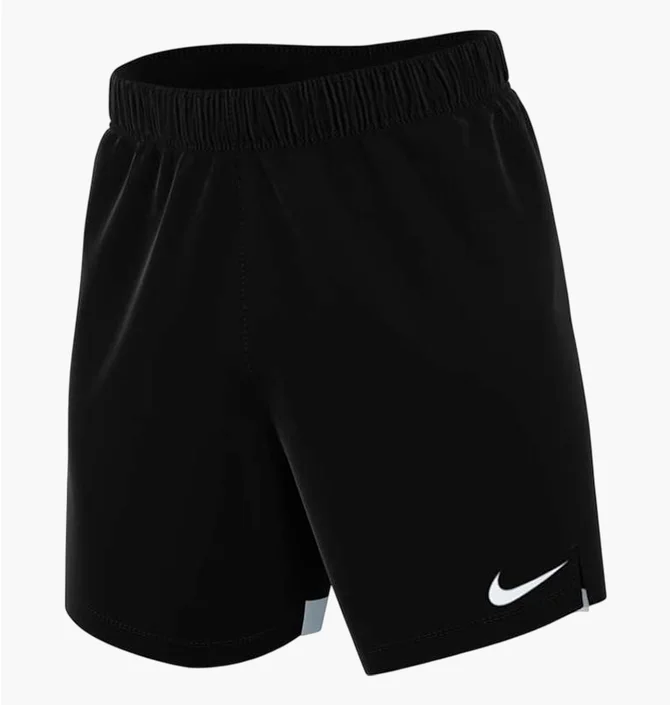 Шорты мужские Nike Laser Vi Black HV8244-010