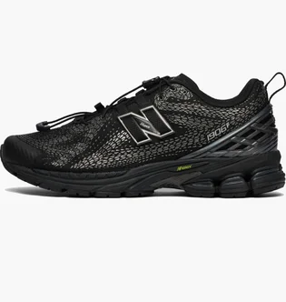 Кроссовки унисекс New Balance 1906F Black U19068PN