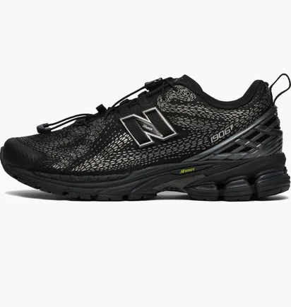 Кроссовки унисекс New Balance 1906F Black U19068PN