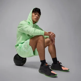 Кроссовки мужские Air Jordan Luka 4 Black IO0204-001