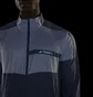 Ветровка мужская Adidas Terrex Multi Wind Jacket Blue/Light Blue Hm4028
