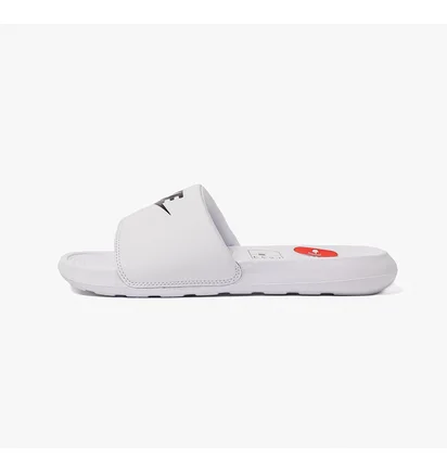 Тапочки мужские Nike Victori One Slide White Cn9675-100
