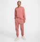 Штаны женские Nike Sportswear Phönix Peach HM9757-634