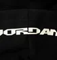 Худі чоловіче Air Jordan Mvp Fleece Pullover Hoodie Black FV7227-010