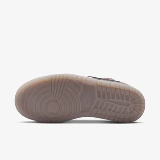 Кроссовки женские Air Jordan 1 Violet HQ2186-601