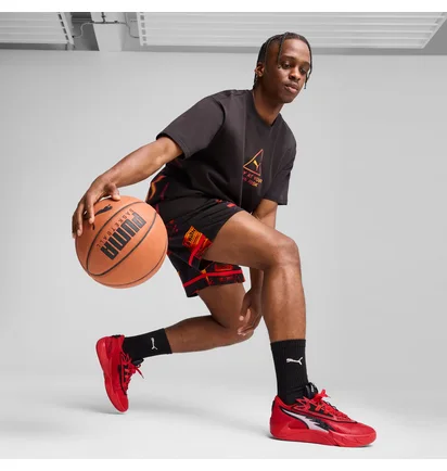 Кросівки чоловічі Puma Zeros Ii Red 311348_01