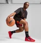 Кросівки чоловічі Puma Zeros Ii Red 311348_01