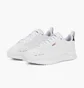 Кроссовки женские Puma R78 Raw Metallics White 383833-03