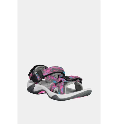 Сандали детские CMP Hamal Hiking Sandal Multi 38Q9954-08HL