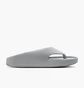 Тапочки мужские Nike Calm Flip-Flops Grey FD4119-002