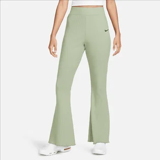 Штани жіночі Nike Nsw Rib Olive DV7868-386