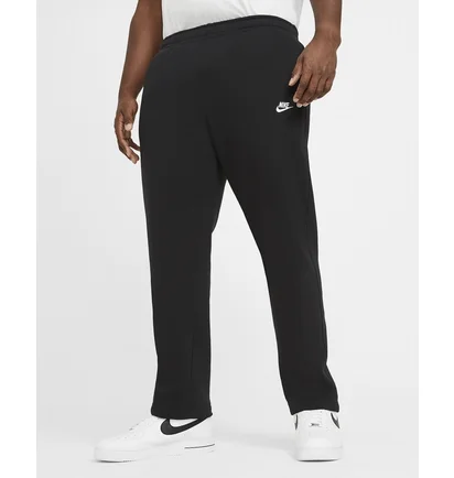 Штани чоловічі Nike M Nsw Club Pant Oh Bb Bv2707-010