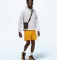 Худи мужское Air Jordan X Psg Statement Fleece Hoodie White DV0613-100