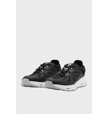 Кросівки чоловічі Jack Wolfskin Prelight Hybrid Vent Low Black A64081-6350