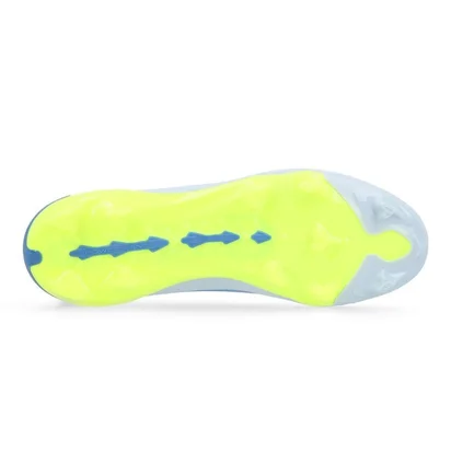 Бутсы детские Adidas Predator Elite Ll Light Blue JR7856