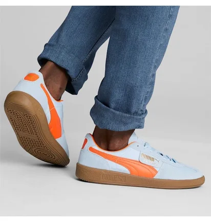 Кросівки жіночі Puma Palermo Og Sneakers Light Blue 383011-06
