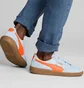 Кросівки жіночі Puma Palermo Og Sneakers Light Blue 383011-06