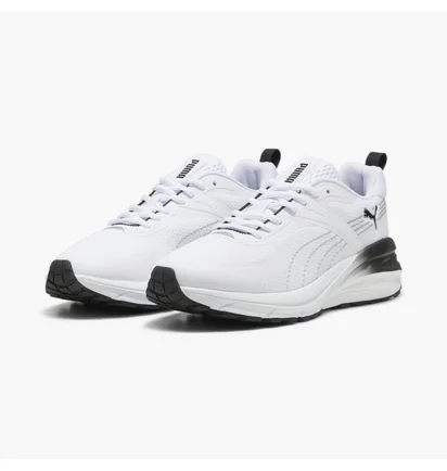 Кроссовки унисекс Puma Hypnotic White 395235-03