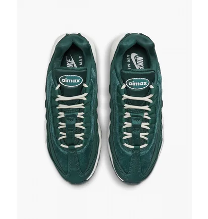 Кроссовки женские Nike Air Max 95 Green Dz5226-300