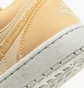 Кроссовки женские Air Jordan Air 1 Low Se Shoes Beige/Yellow DV0426-200