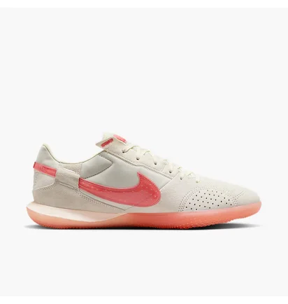 Футзалки унисекс Nike Streetgato Beige DC8466-104