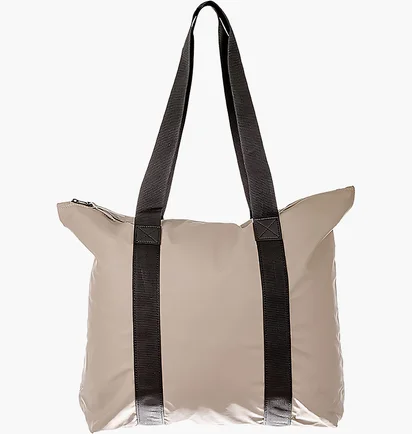 Сумка унісекс Rains Totes Beige 1225-TAUPE