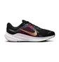 Кроссовки женские Nike Quest 5 Black/Violet DD9291-009