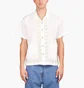 Сорочка чоловіча OBEY Tres Woven Hemd White 181210420-WHT