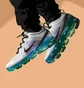 Кросівки чоловічі Nike Air Vapormax 2019 Lx Aurora Green Grey AR6631-009