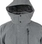Парка мужская Helly Hansen Urb Lab Helsinki 3-In-1 Coat Grey 53850-964