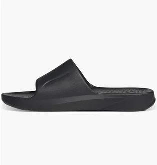 Тапочки унісекс Adidas Lightshift Slides Black HQ2423