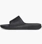 Тапочки унісекс Adidas Lightshift Slides Black HQ2423