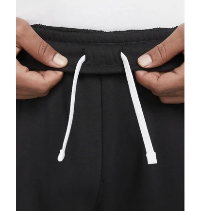 Штаны мужские Nike Club Bb Cropped Pant Black DX0543-010