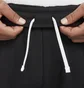 Штаны мужские Nike Club Bb Cropped Pant Black DX0543-010