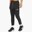 Штаны мужские Nike Trail Dawn Range Dri-Fit Running Pants Black DX0855-010