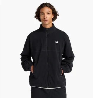 Толстовка чоловіча New Balance Polar Black MJ53507BK