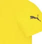 Футболка детская Puma T-Shirt Yellow 750553-01