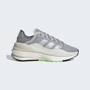 Кроссовки женские Adidas Avryn_X Grey IG1744